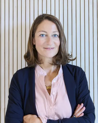 Alexandra Bitterwolf