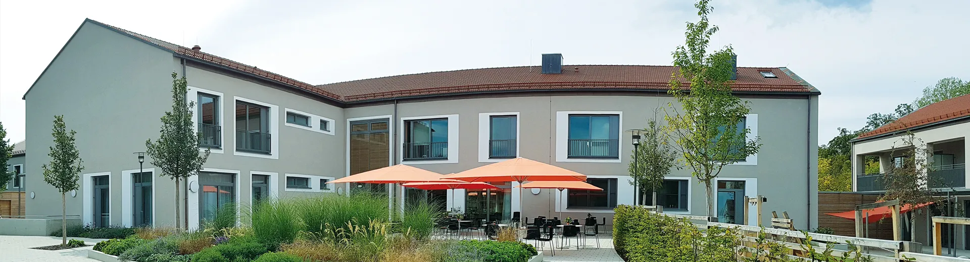 Lernen Sie uns kennen